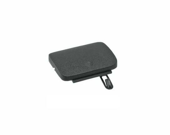 SAAB Tow Hook Cover - Front 12786009